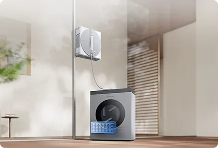 Multifunctional Station