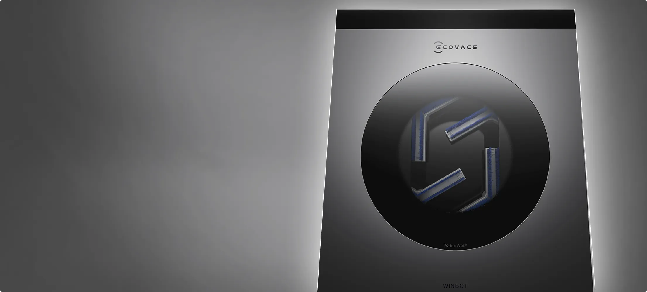 Enjoy the View. Forget the Work.