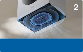 Auto Air Pressure Compensation