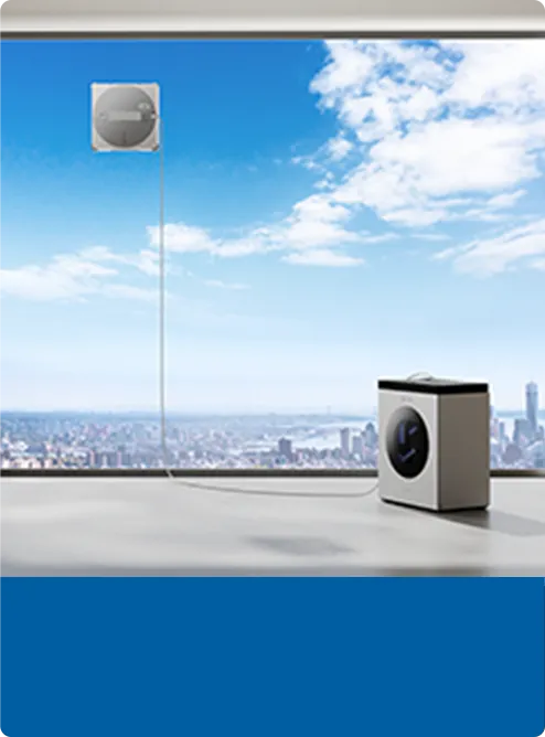 WIN-SLAM 5.0 Intelligent Path Planning