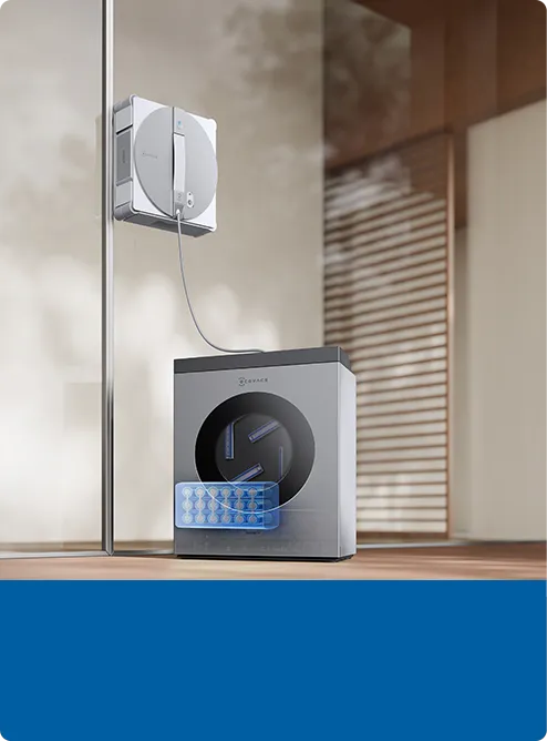 Multifunctional Station