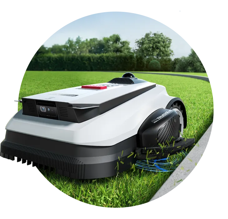 ECOVACS GOAT A3000 LIDAR PRO