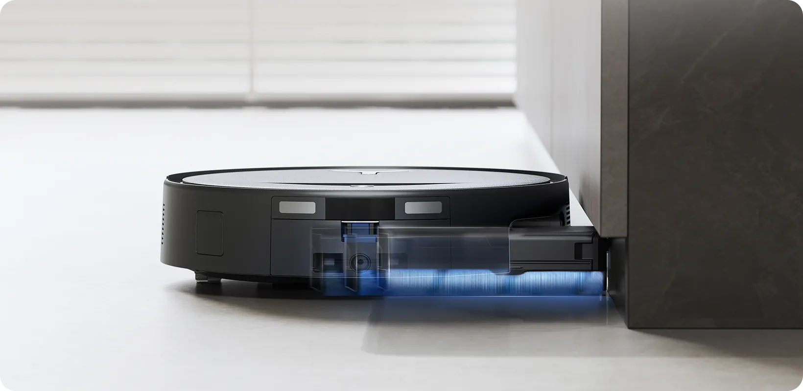 Next-Gen OZMO ROLLER 2.0 Mopping