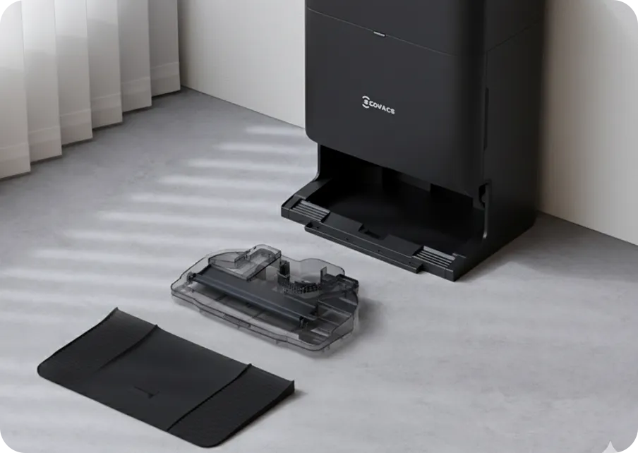 Hassle-Free Maintenance