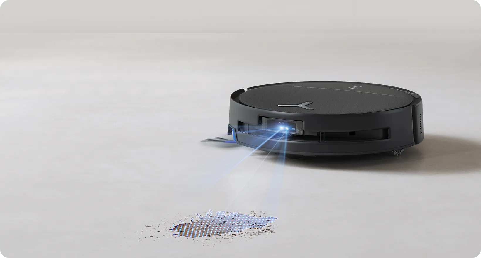 Stain-Aware Cleaning