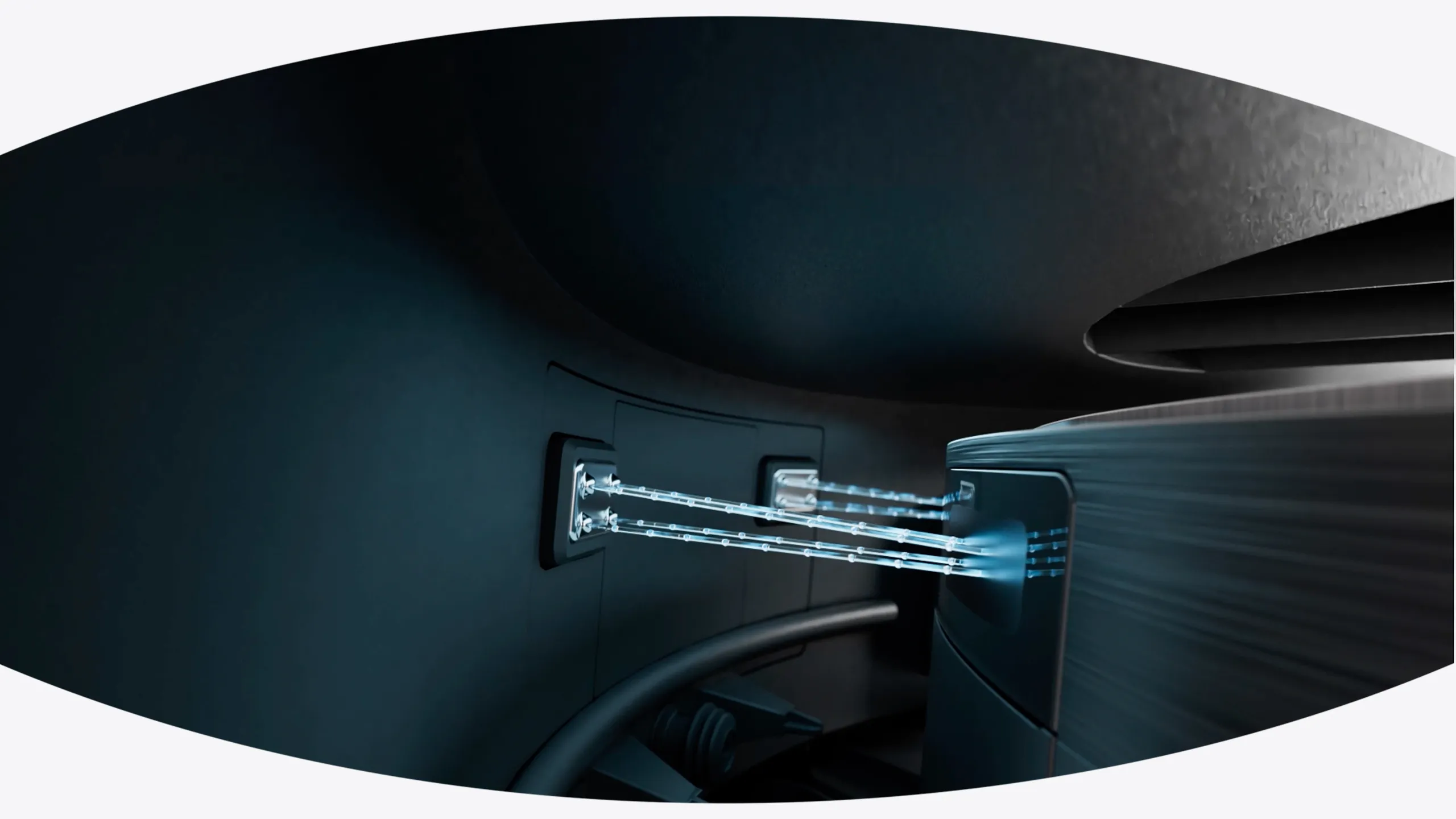 Restores 10% Battery in 3 Mins