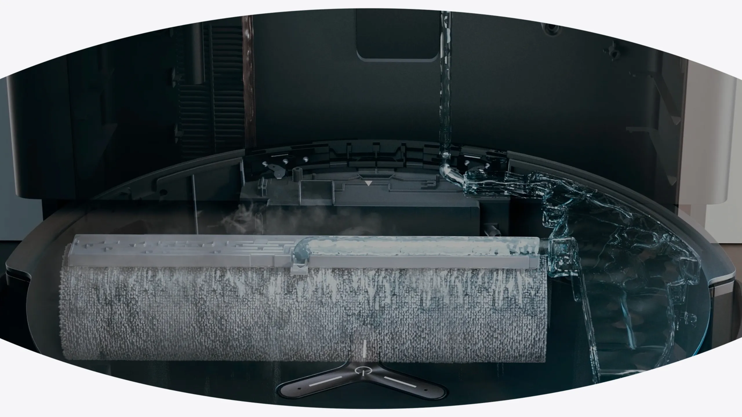 Elegant, Pure, and Effortless