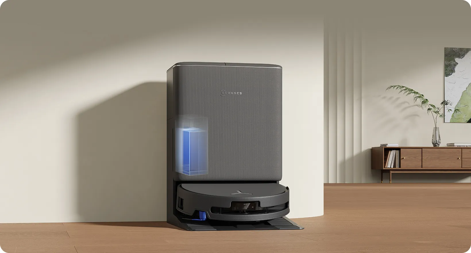 Perfect Amount, Every Time