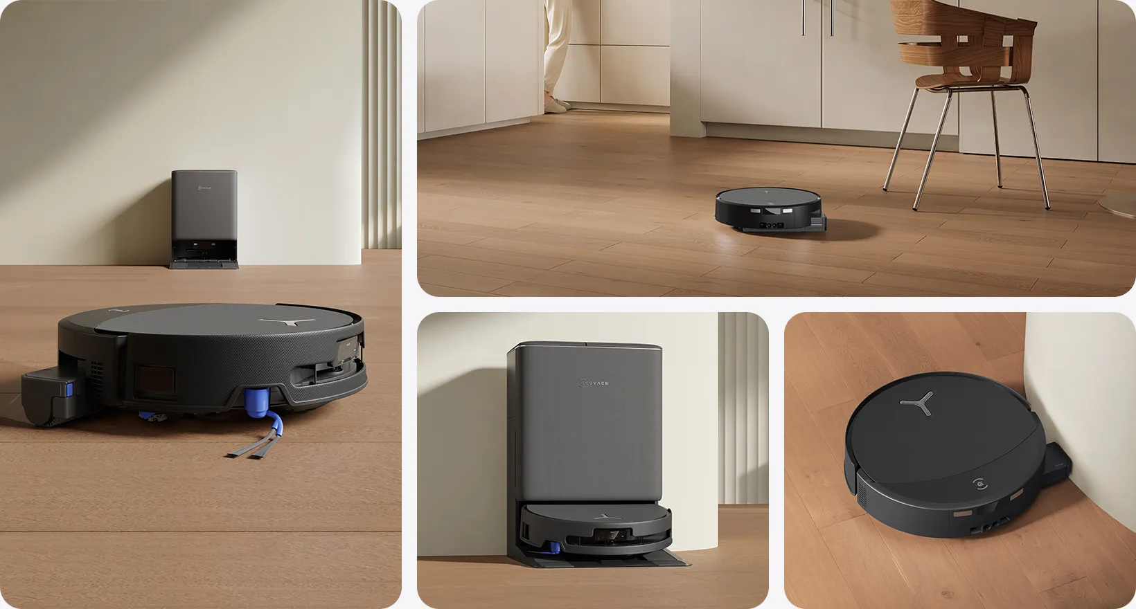 Design That Speaks for Itself