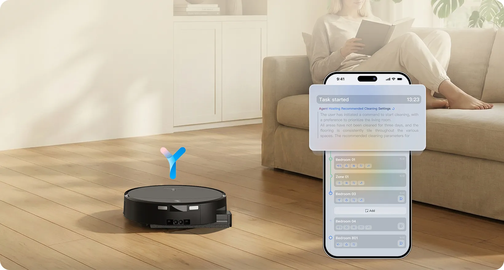 Your Fully Autonomous AI Agent Manager