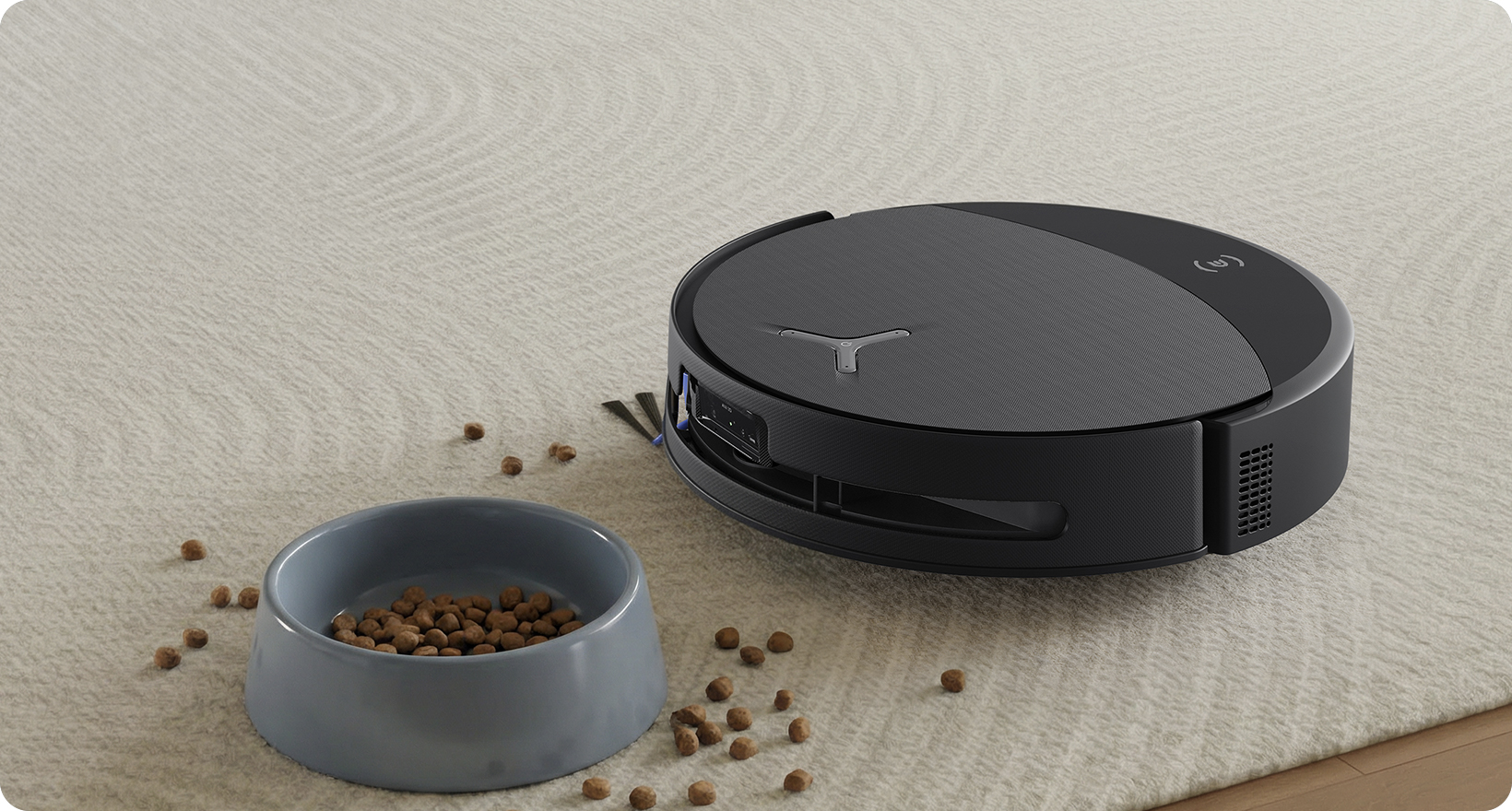 CES 2026 Highlights: Top Robot Vacuum Cleaners - ECOVACS GLOBAL