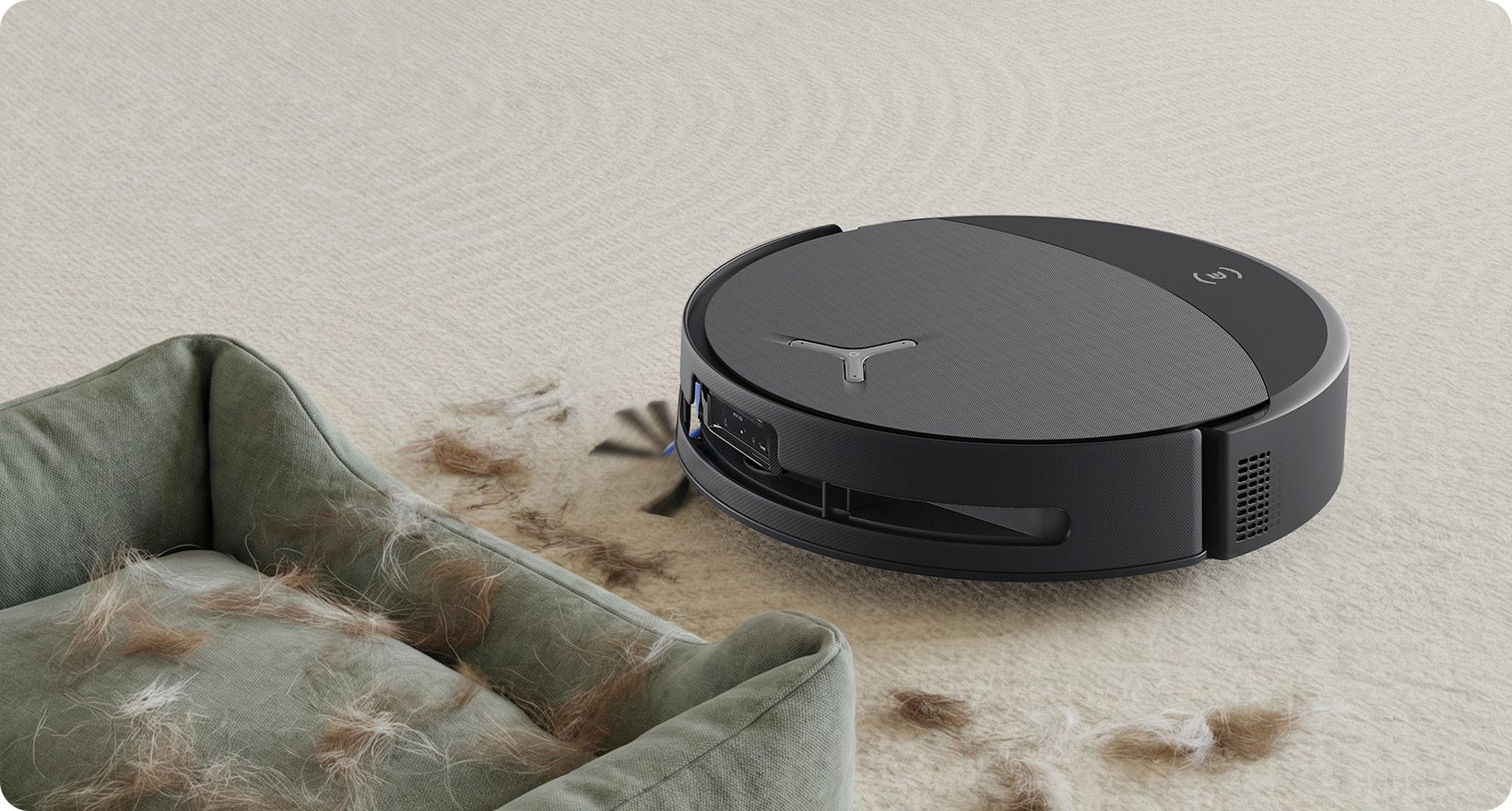 CES 2026 Highlights: Top Robot Vacuum Cleaners - ECOVACS GLOBAL
