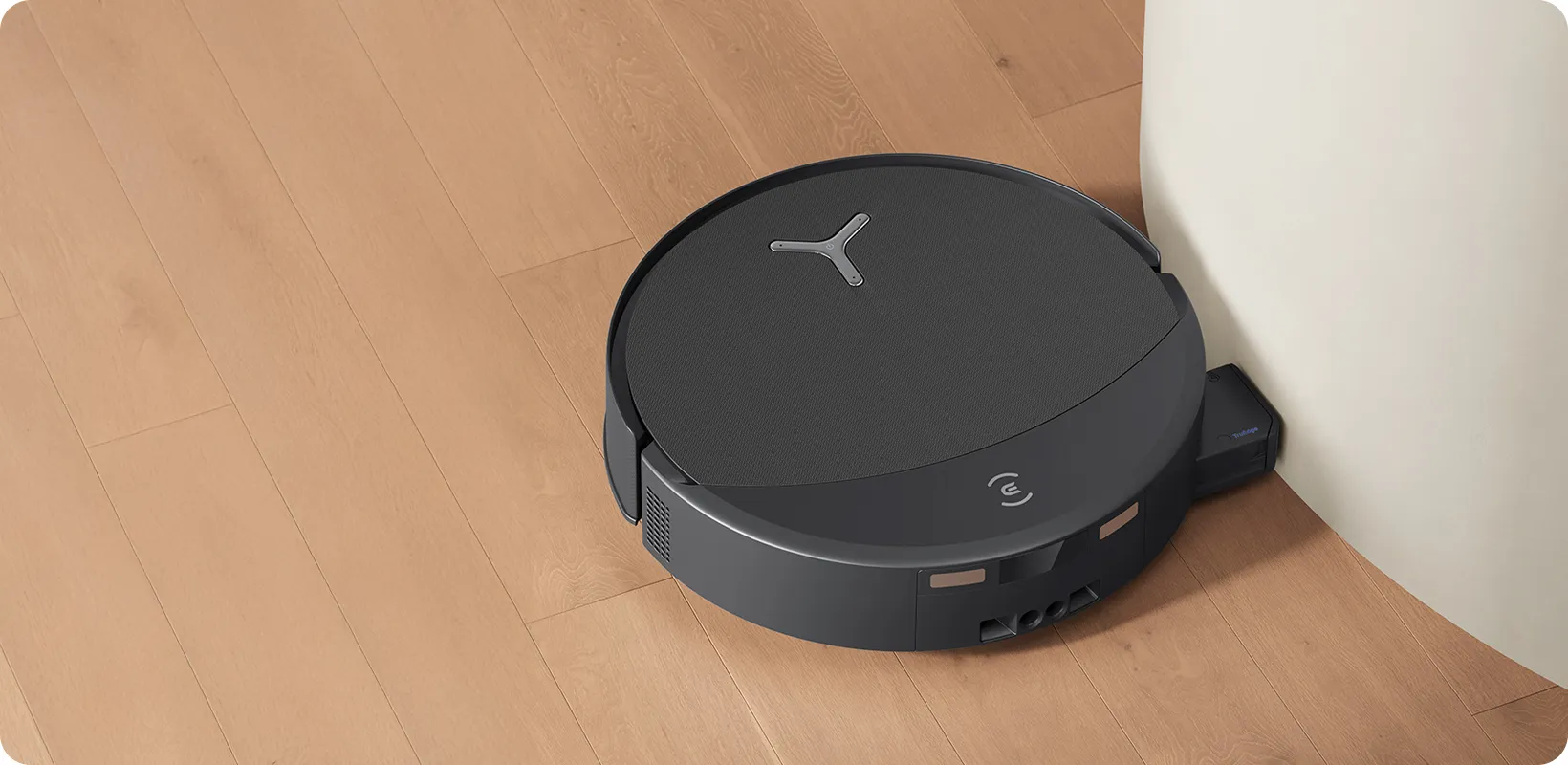 Powerful Cleaning for Every Corner