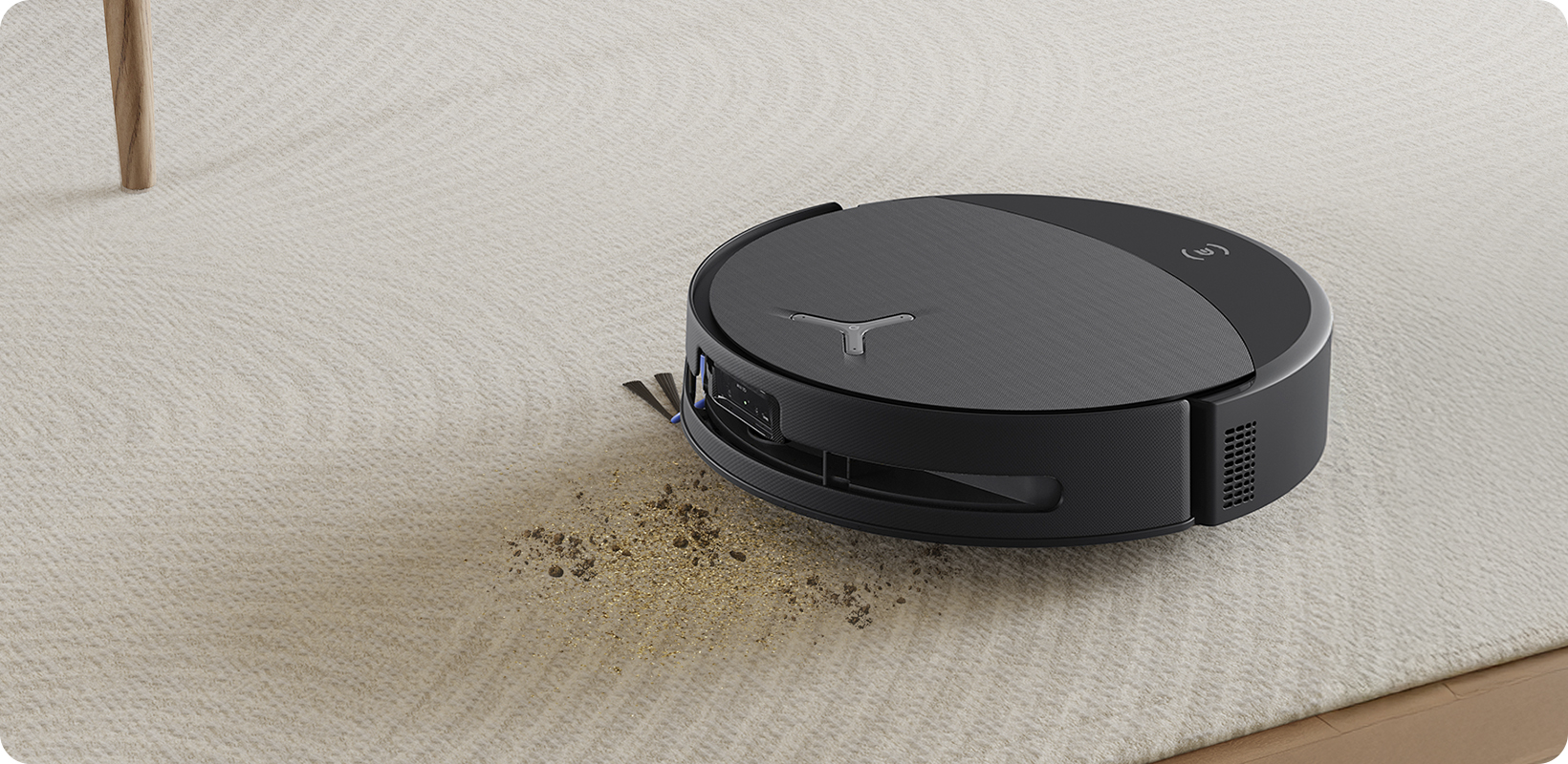CES 2026 Highlights: Top Robot Vacuum Cleaners - ECOVACS GLOBAL
