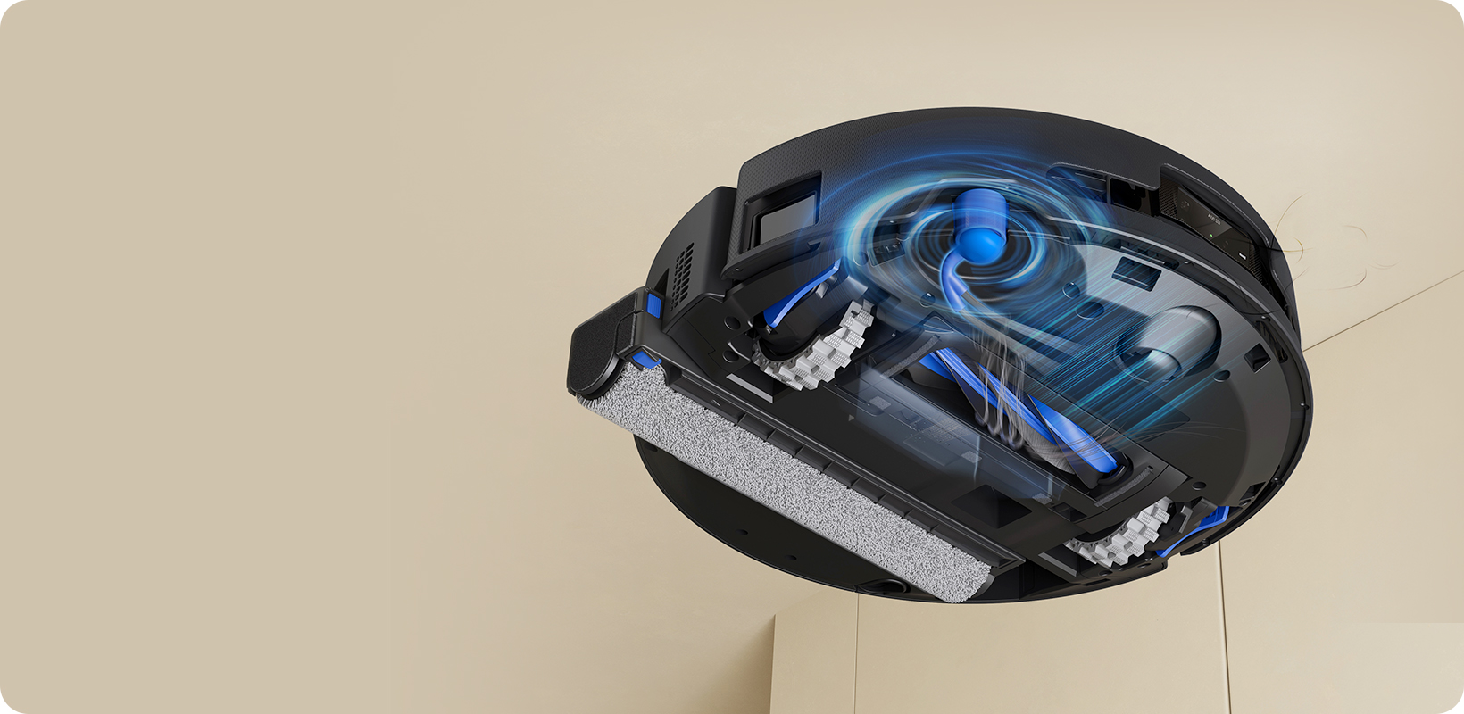 CES 2026 Highlights: Top Robot Vacuum Cleaners - ECOVACS GLOBAL