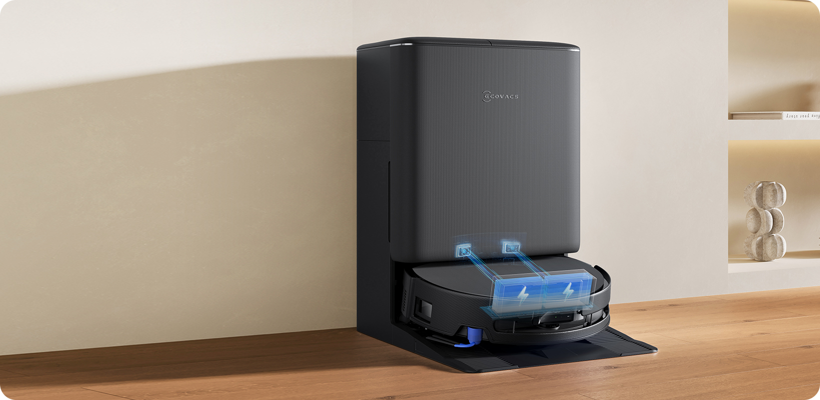 CES 2026 Highlights: Top Robot Vacuum Cleaners - ECOVACS GLOBAL