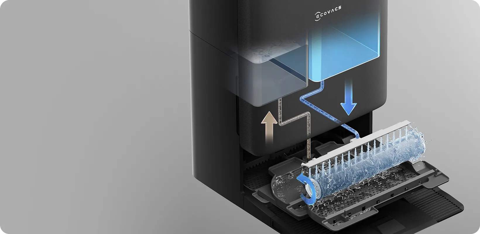 Designed for Hands-Free Living