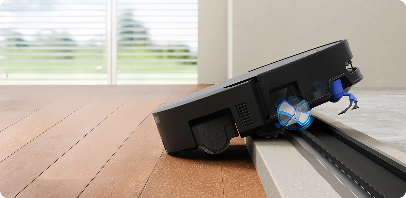 Overcome Thresholds with Ease