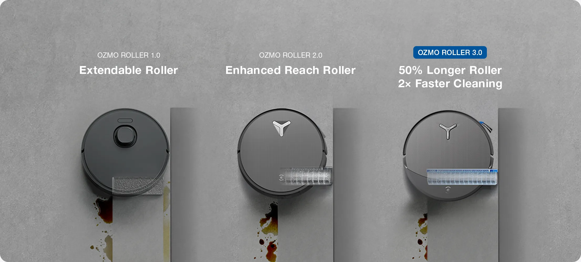 50% Longer, 2x Faster