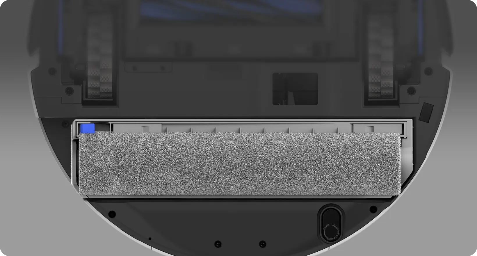 Absorb More, Leave Less Behind.