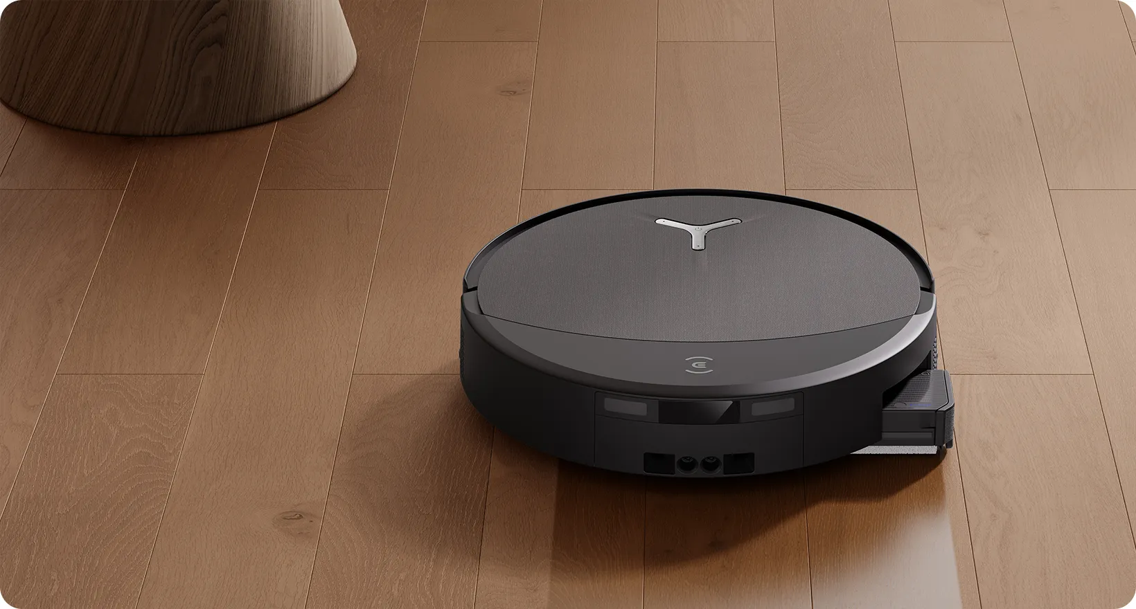 Serious Power for Serious Stains