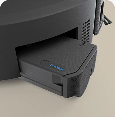 Edge Gliding Air Felt