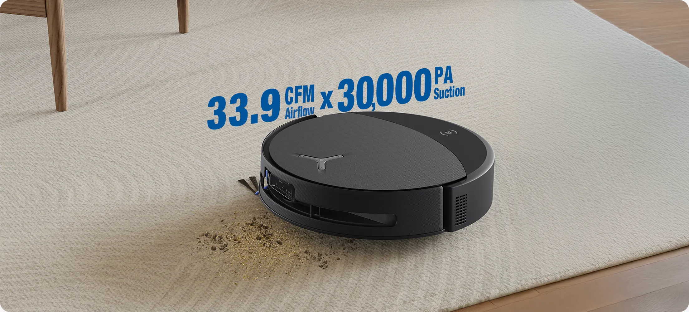 Pick Up What Others Left Behind