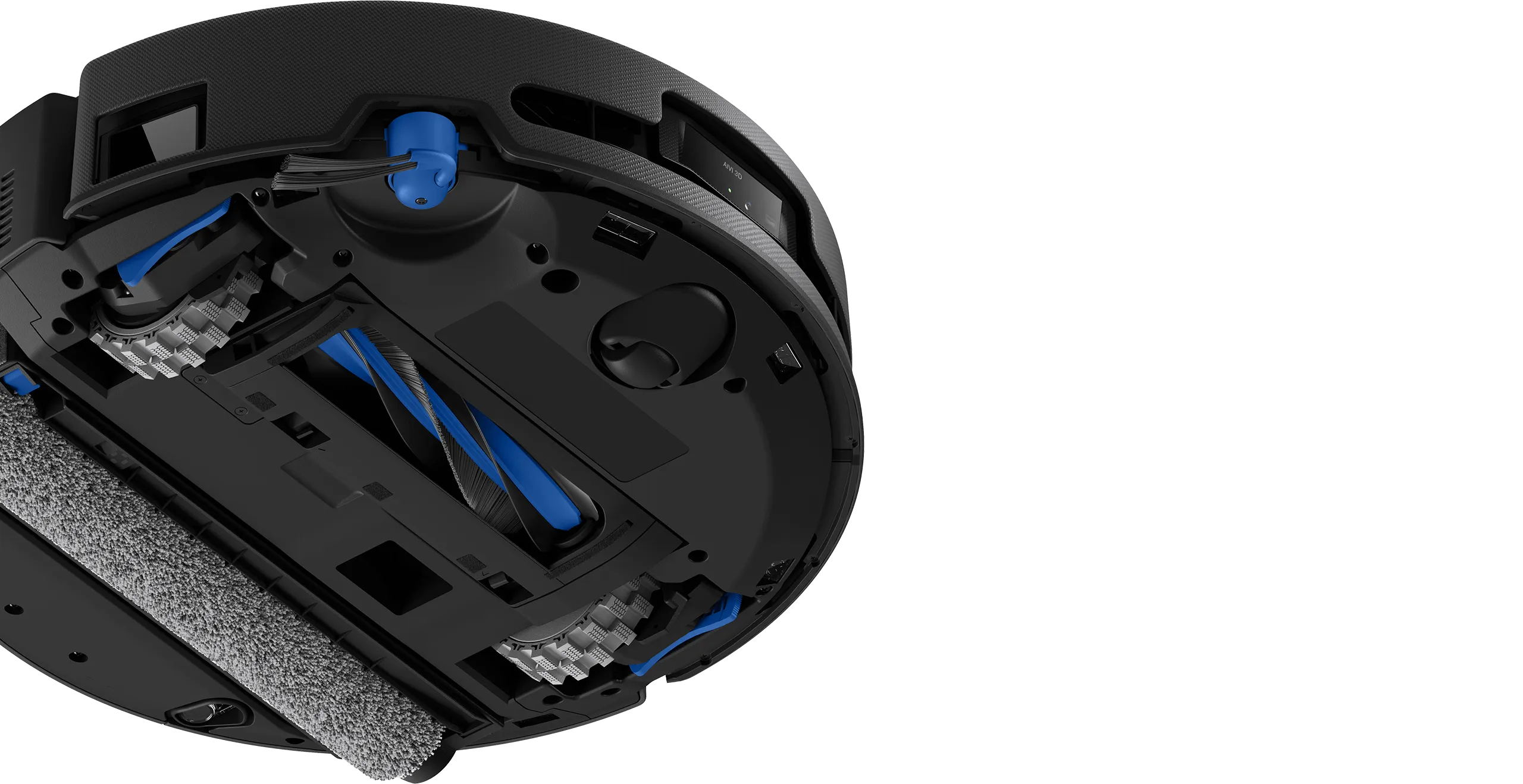 Less Tangles, Less Maintenance