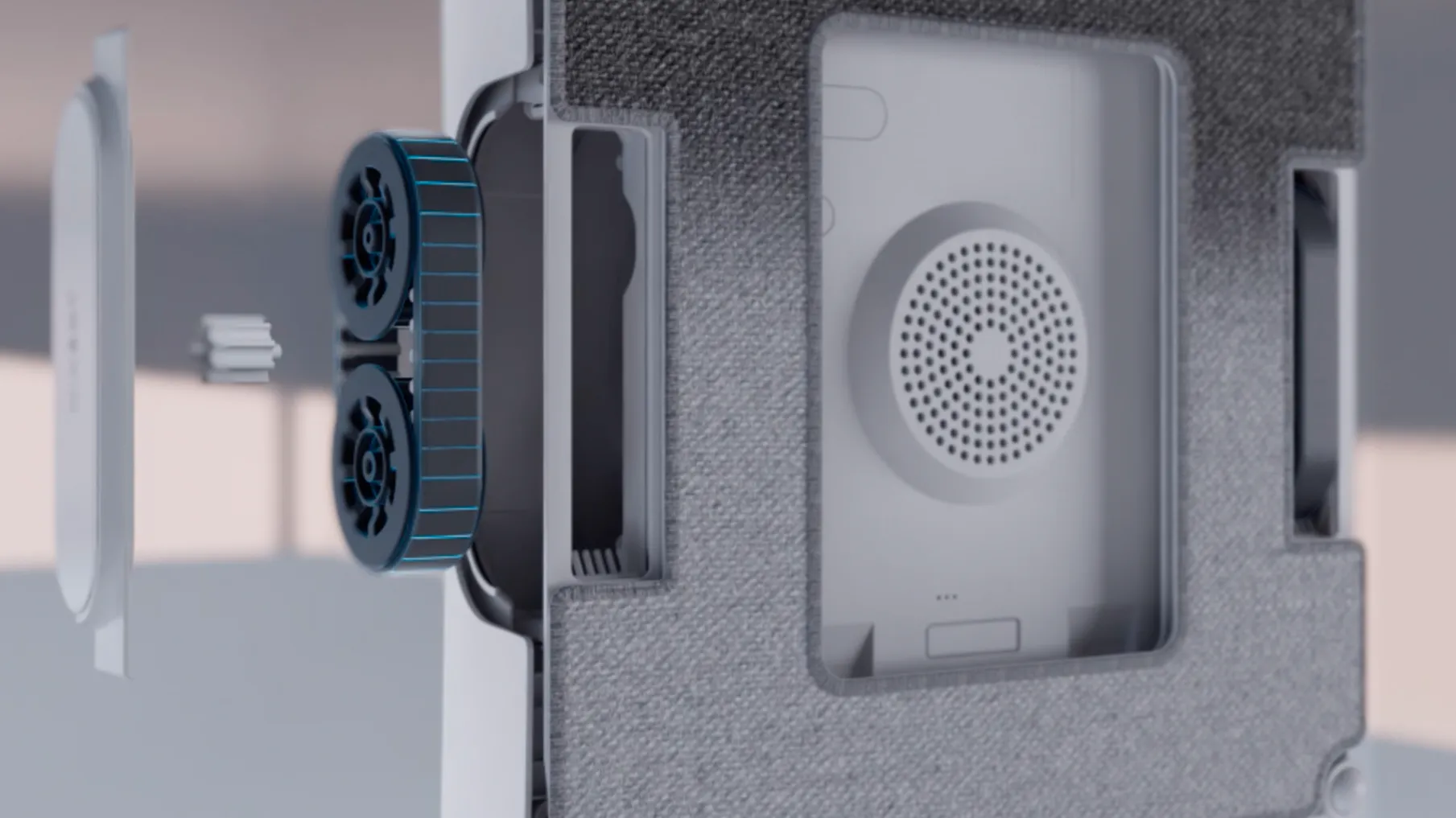 WINBOT W2 PRO OMNI | ECOVACS Japan公式サイト