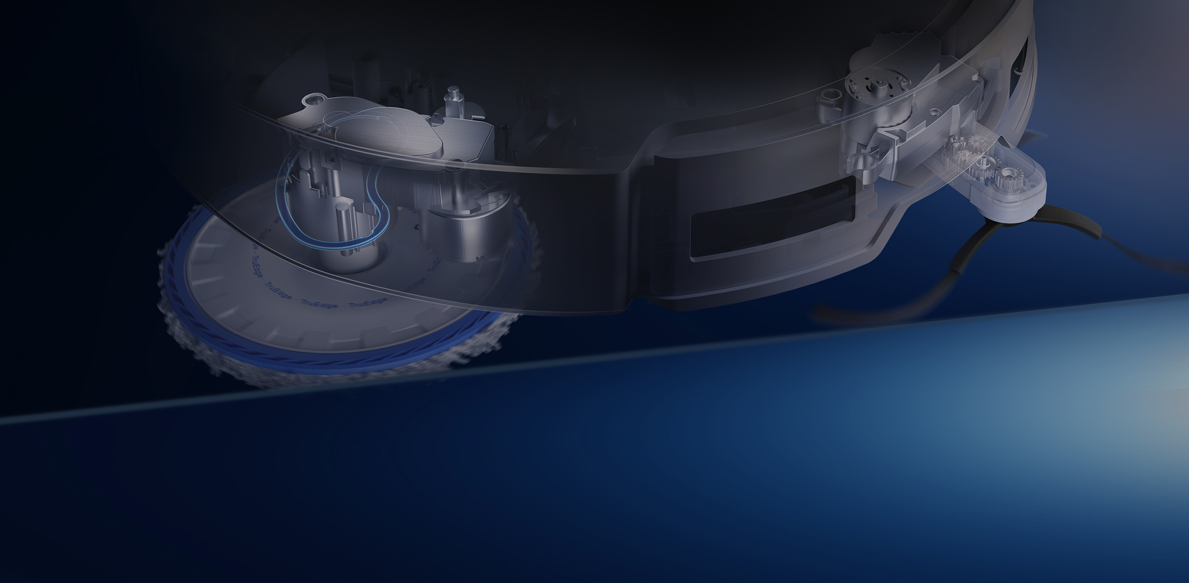 ECOVACS DEEBOT T50 MAX PRO OMNI