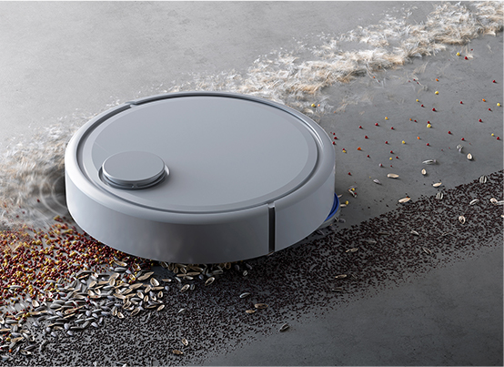 ECOVACS DEEBOT T50 MAX PRO OMNI