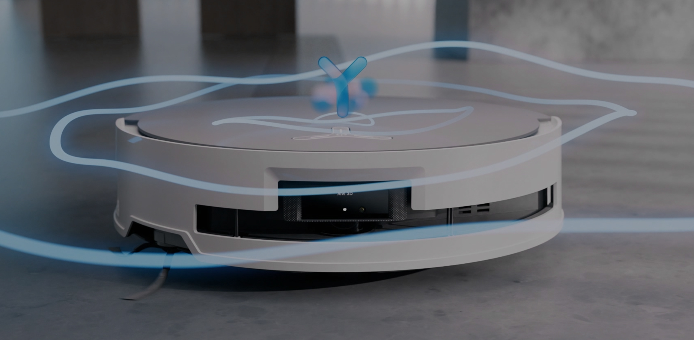 ECOVACS DEEBOT T50 MAX PRO OMNI