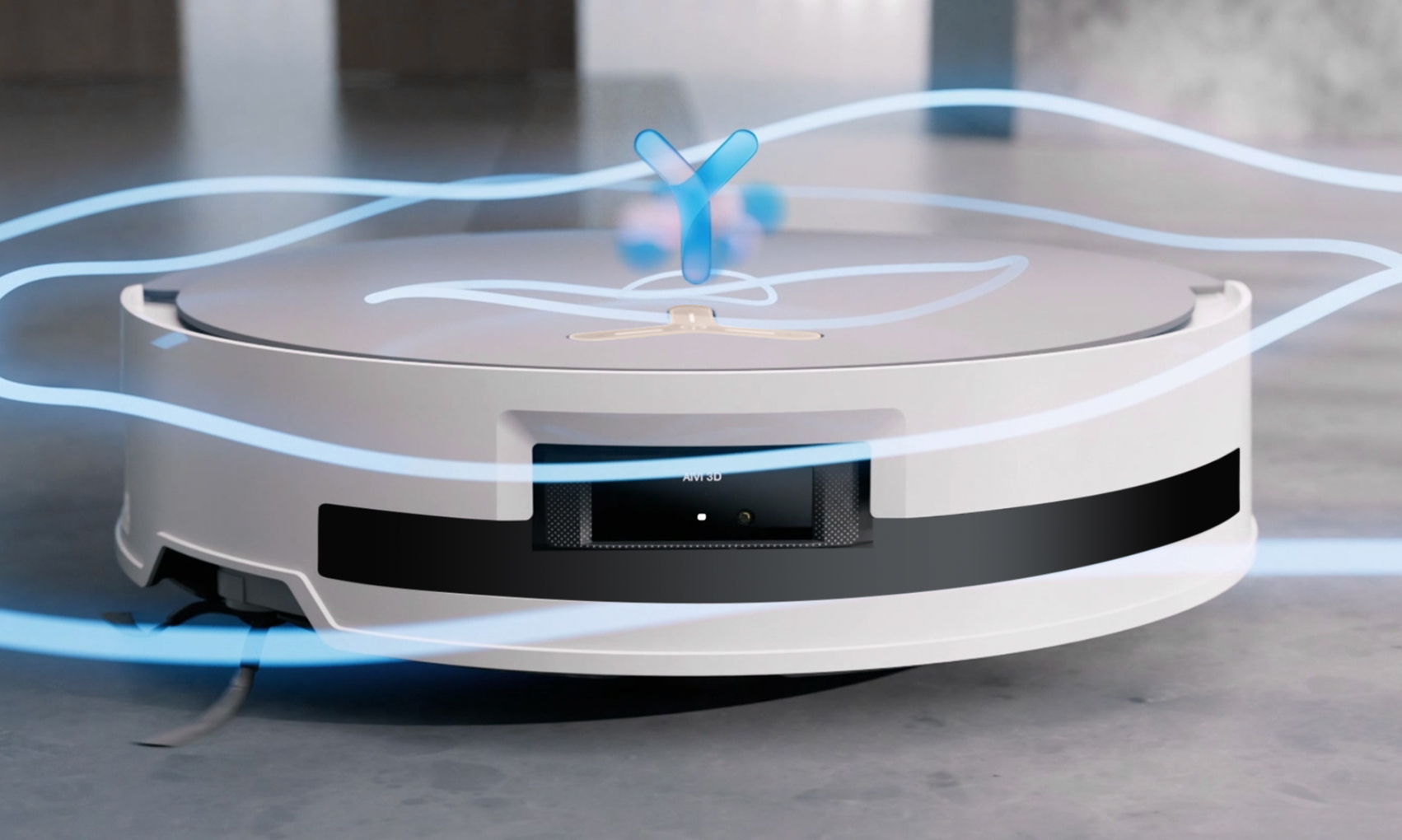 ECOVACS DEEBOT T50 MAX PRO OMNI