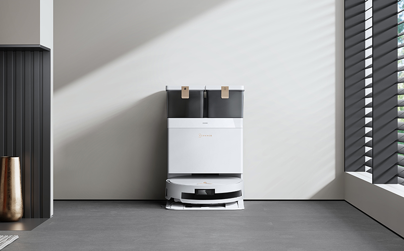 ECOVACS DEEBOT T50 MAX PRO OMNI