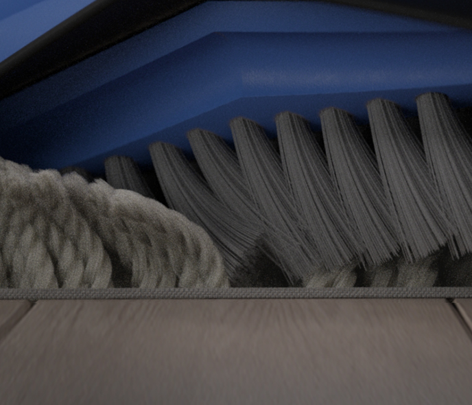 ECOVACS DEEBOT T50 MAX PRO OMNI