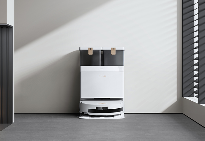 ECOVACS DEEBOT T50 MAX PRO OMNI