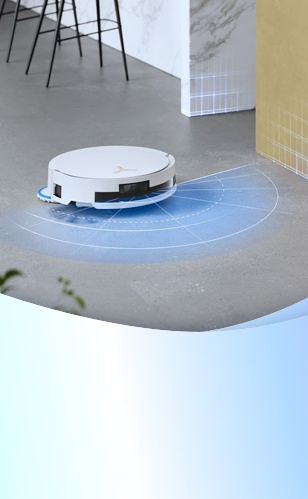 ECOVACS DEEBOT T50 MAX PRO OMNI