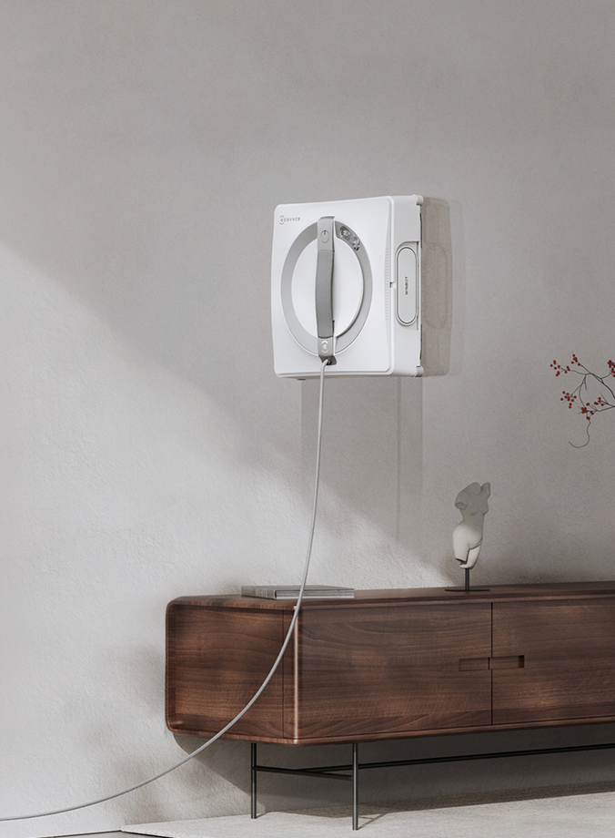Ecovacs winbot