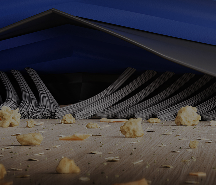 ECOVACS DEEBOT T50 MAX PRO OMNI