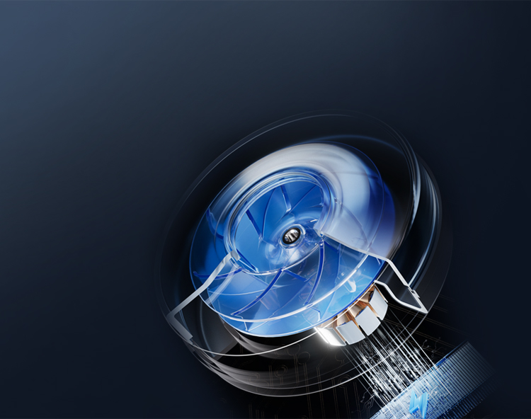 ECOVACS DEEBOT T50 MAX PRO OMNI