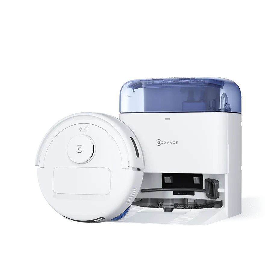 DEEBOT mini FAMILIE