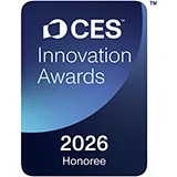global ces innovation awards x11 omnicyclone 2026