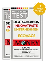DE ECOVACS ROBOTICS