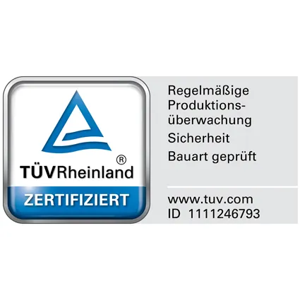 DE_TUEV CERT_N8PRO
