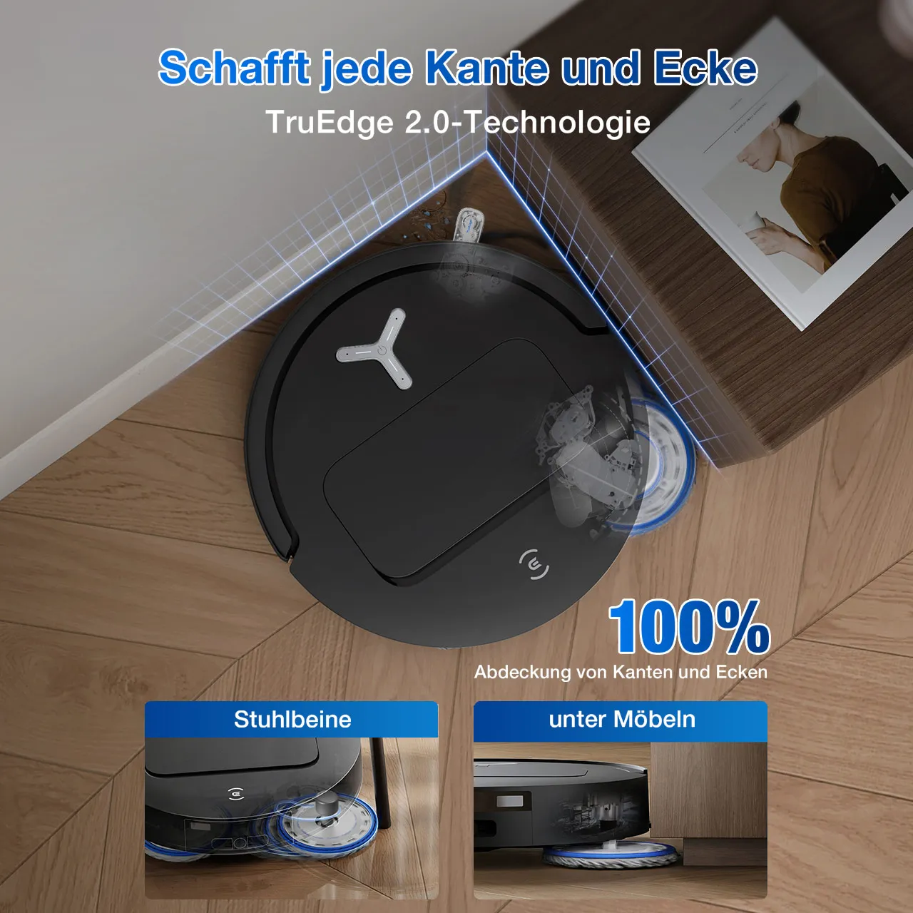 03DEEBOT T50 PRO OMNI Black 1280x1280