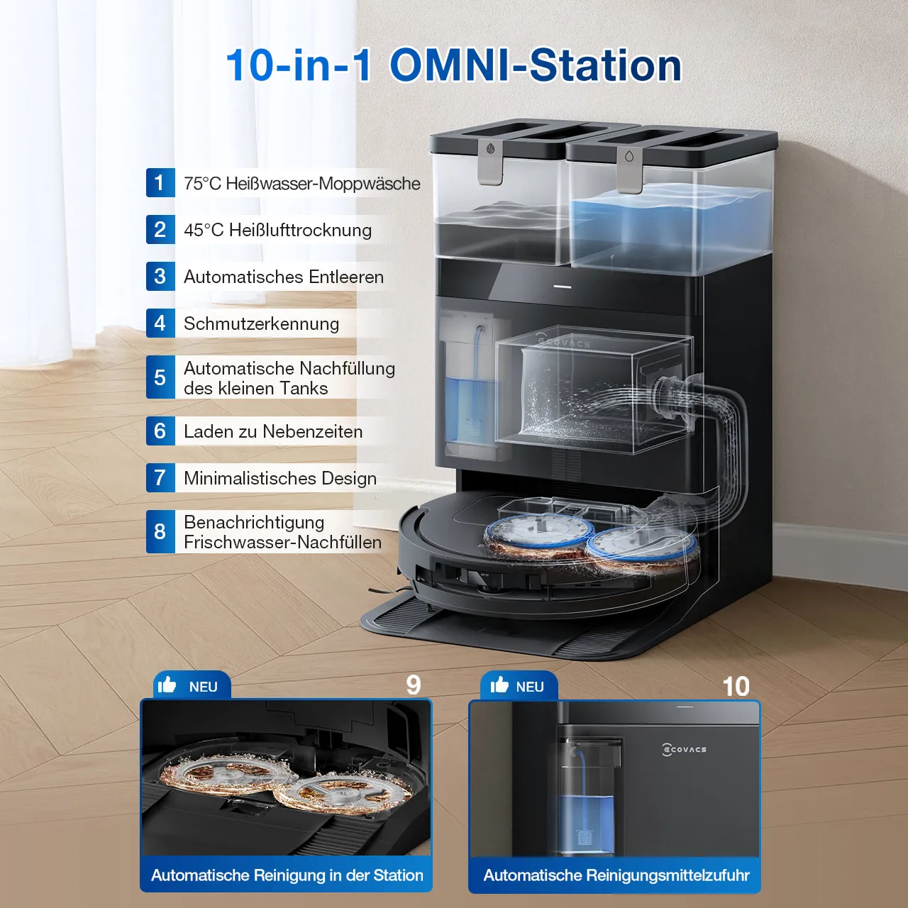 06DEEBOT T50 PRO OMNI Black 1280x1280