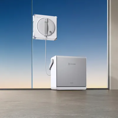 Geschenkpaket WINBOT W2S OMNI