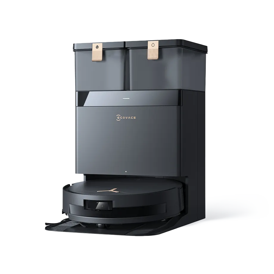 DEEBOT T50 MAX PRO OMNI
