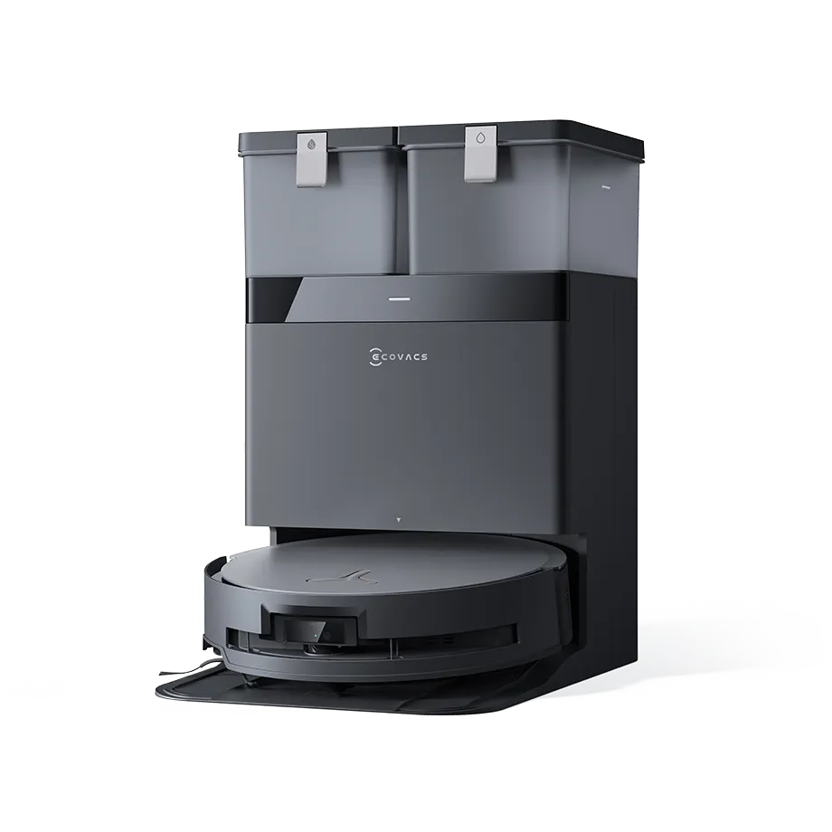 DEEBOT X8 PRO OMNI