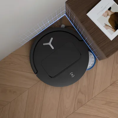 DEEBOT T50 OMNI Gen2 Schwarz